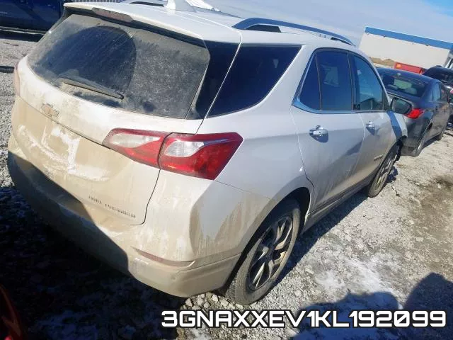 3GNAXXEV1KL192099 фото 4