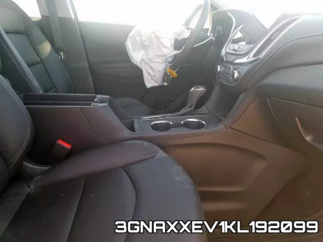 3GNAXXEV1KL192099 фото 5