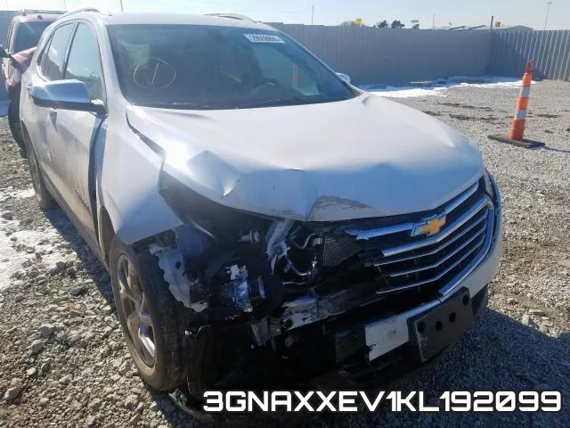 3GNAXXEV1KL192099 фото 8