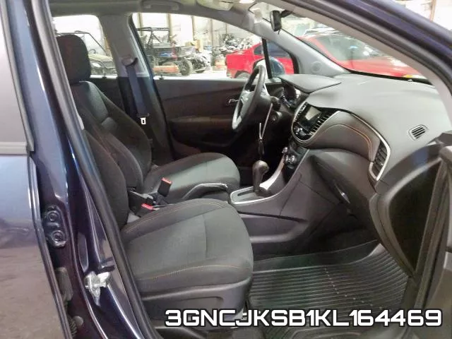 3GNCJKSB1KL164469 фото 6
