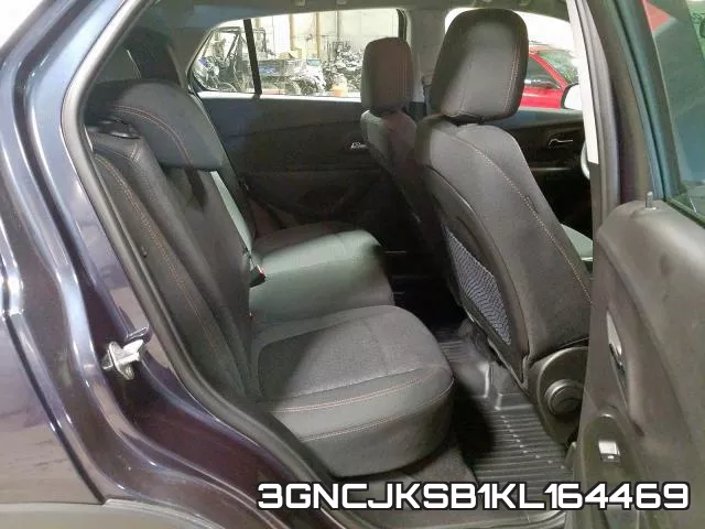 3GNCJKSB1KL164469 фото 7