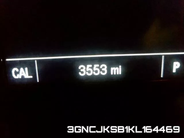 3GNCJKSB1KL164469 фото 9