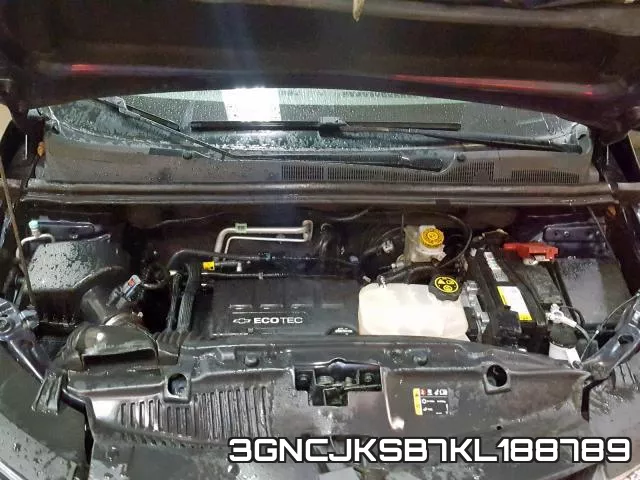 3GNCJKSB7KL188789 фото 7
