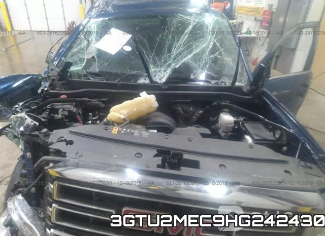 3GTU2MEC9HG242430 фото 2