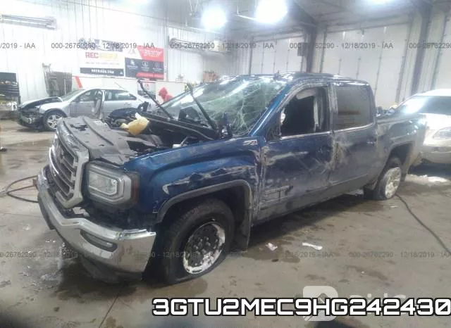 3GTU2MEC9HG242430 фото 3