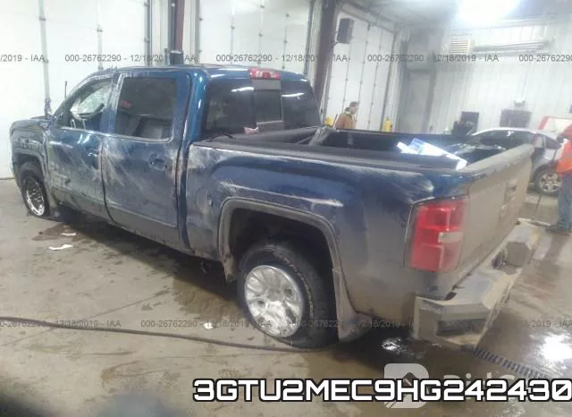 3GTU2MEC9HG242430 фото 4