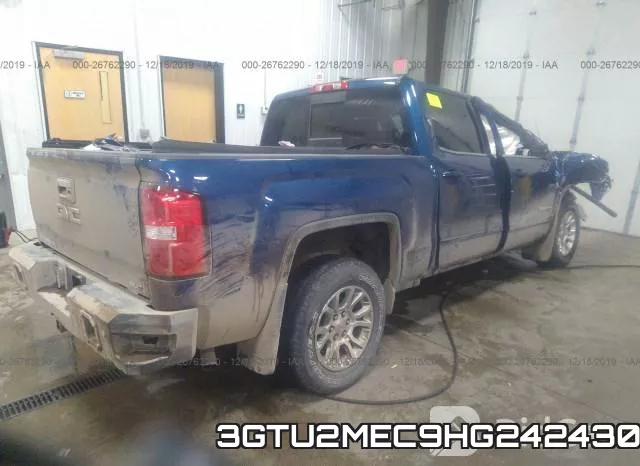3GTU2MEC9HG242430 фото 5
