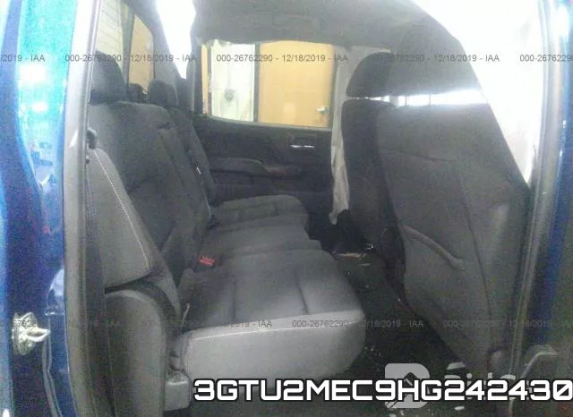 3GTU2MEC9HG242430 фото 6