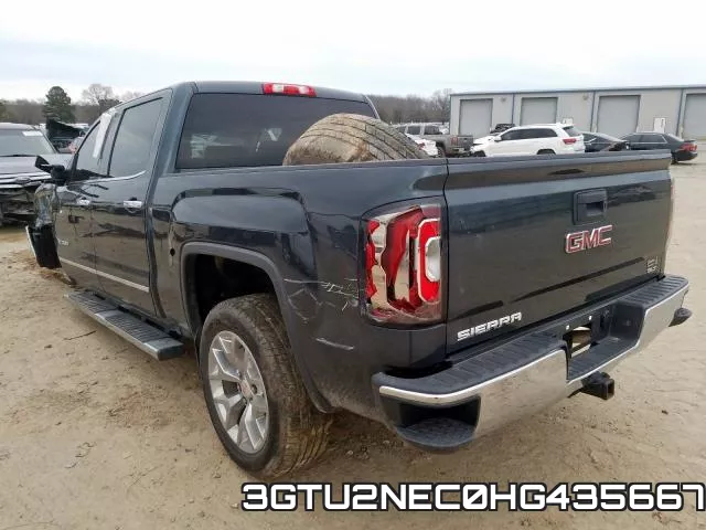 3GTU2NEC0HG435667 фото 4