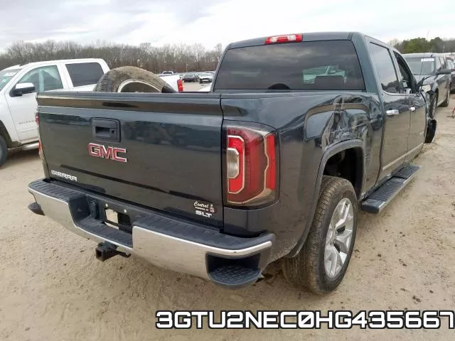 3GTU2NEC0HG435667 фото 5
