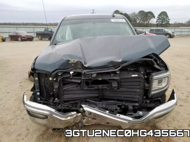 3GTU2NEC0HG435667 фото 7