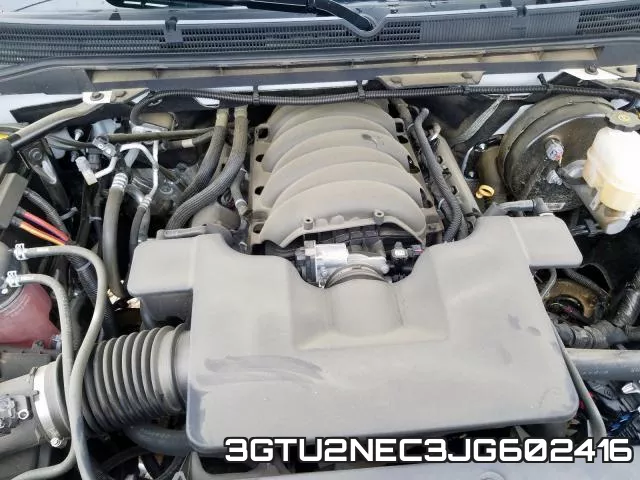 3GTU2NEC3JG602416 фото 4
