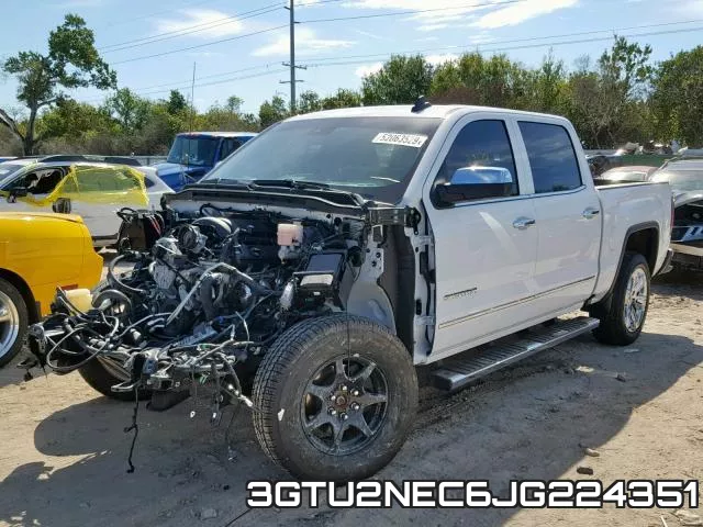 3GTU2NEC6JG224351 фото 3