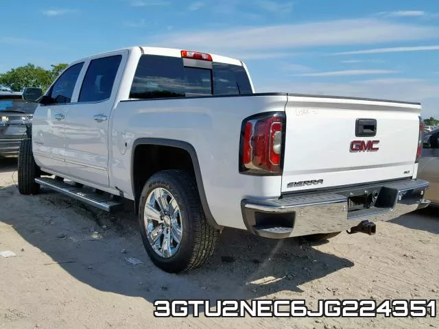 3GTU2NEC6JG224351 фото 4
