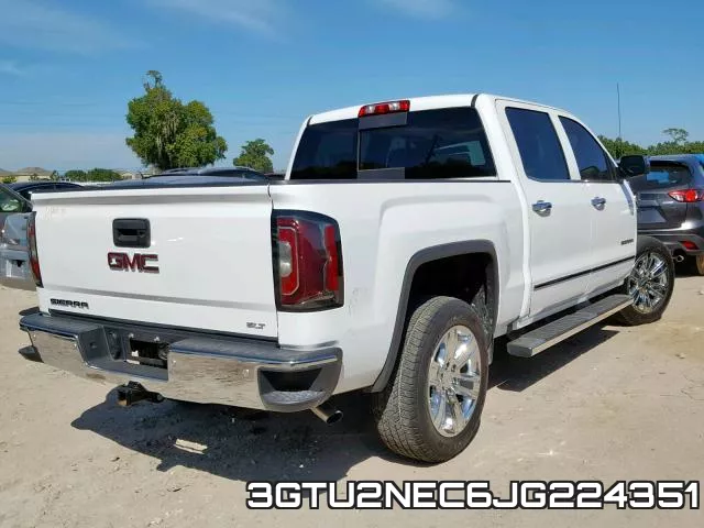3GTU2NEC6JG224351 фото 5