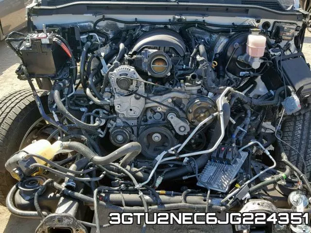 3GTU2NEC6JG224351 фото 7