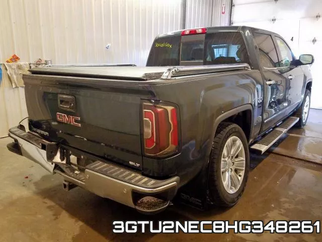 3GTU2NEC8HG348261 фото 5