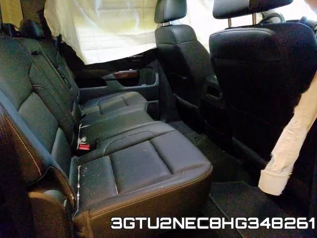 3GTU2NEC8HG348261 фото 6