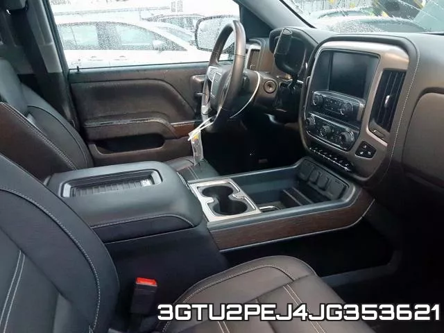 3GTU2PEJ4JG353621 фото 3