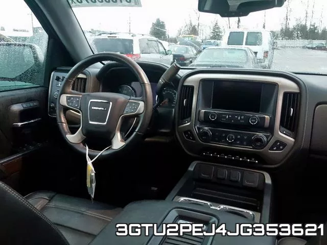 3GTU2PEJ4JG353621 фото 7