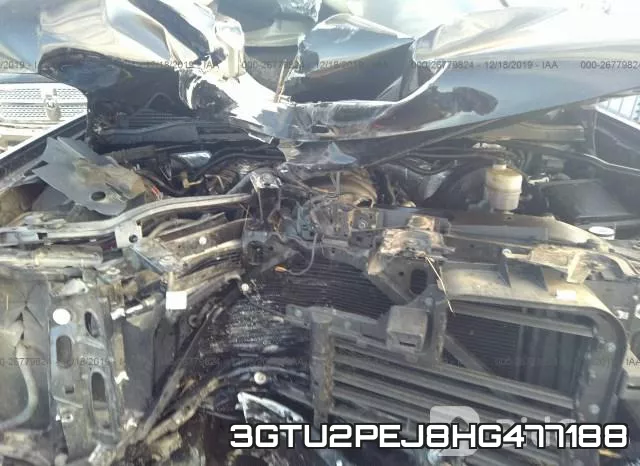 3GTU2PEJ8HG477188 фото 2