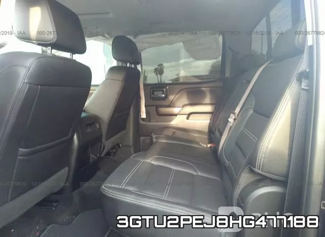 3GTU2PEJ8HG477188 фото 8