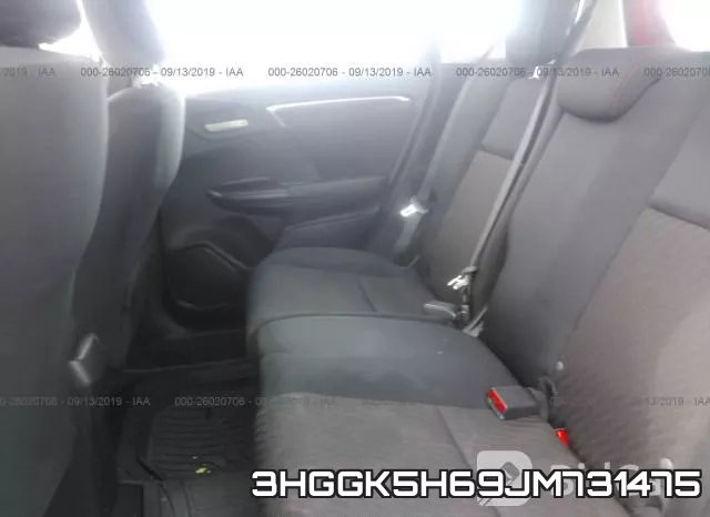3HGGK5H69JM731475 фото 9