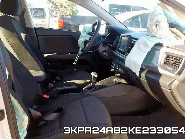 3KPA24AB2KE233054 фото 4