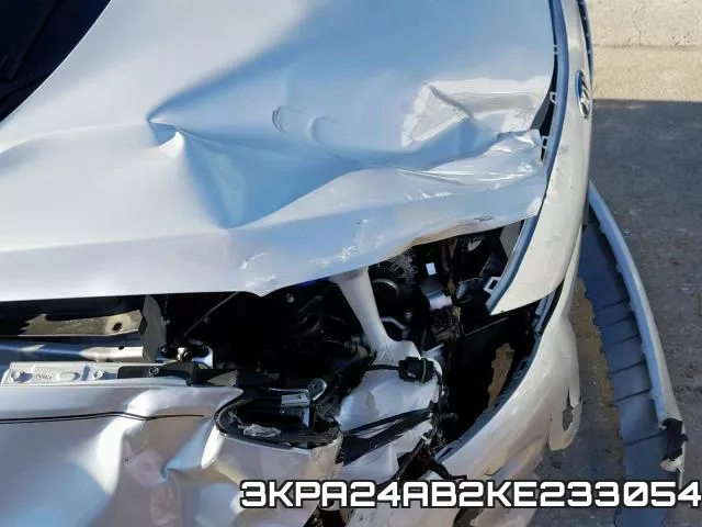 3KPA24AB2KE233054 фото 7