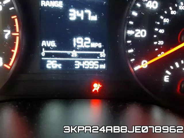 3KPA24AB8JE078962 фото 6