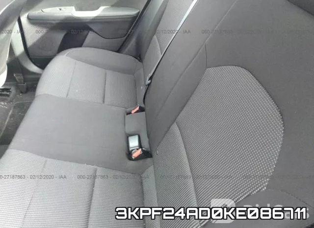 3KPF24AD0KE086711 фото 7