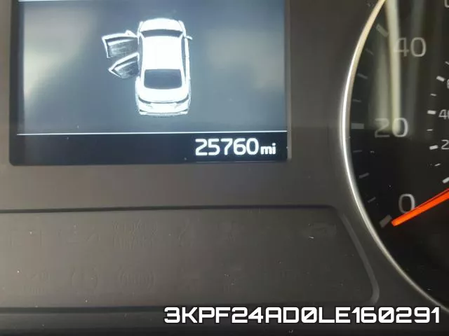 3KPF24AD0LE160291 фото 6