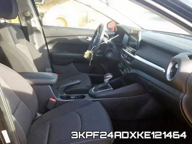 3KPF24ADXKE121464 фото 4