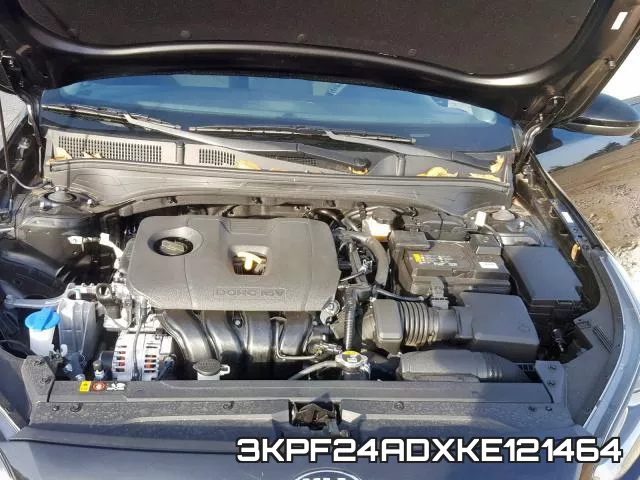 3KPF24ADXKE121464 фото 5