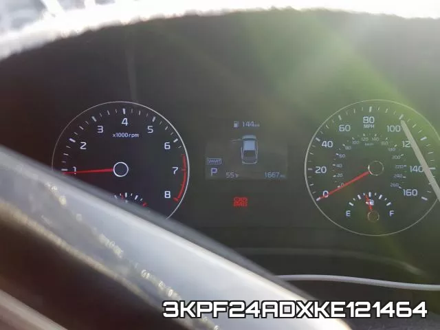 3KPF24ADXKE121464 фото 6