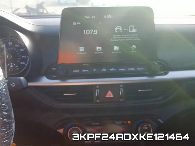 3KPF24ADXKE121464 фото 7