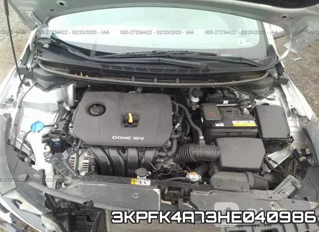 3KPFK4A73HE040986 фото 2