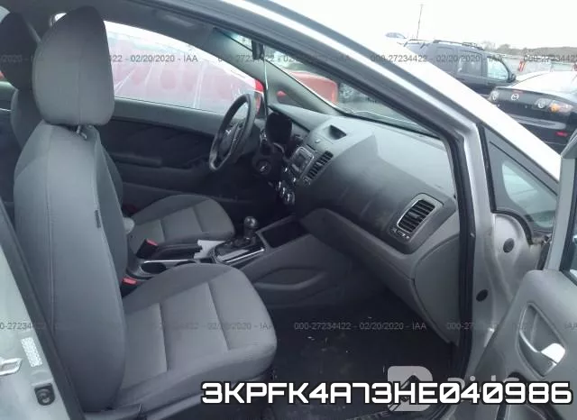 3KPFK4A73HE040986 фото 5