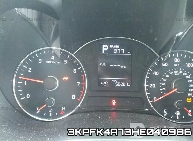 3KPFK4A73HE040986 фото 7