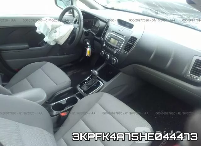 3KPFK4A75HE044473 фото 6