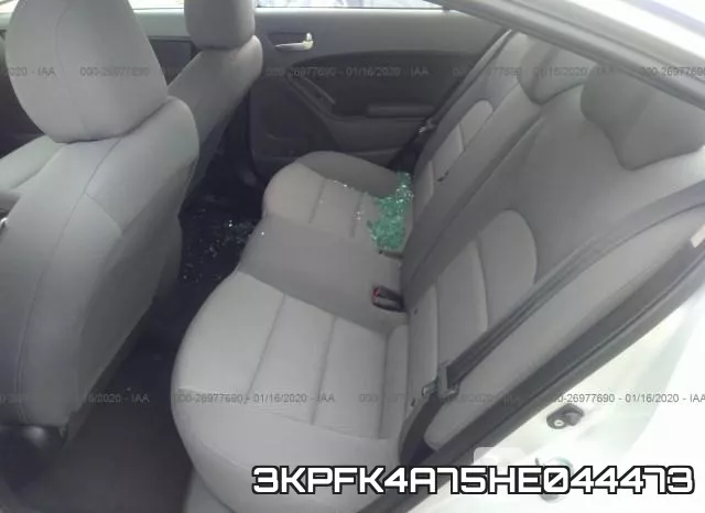 3KPFK4A75HE044473 фото 8