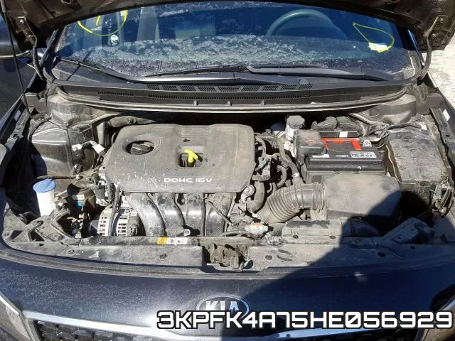3KPFK4A75HE056929 фото 8