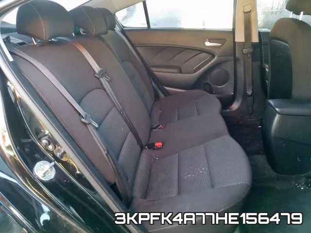 3KPFK4A77HE156479 фото 6