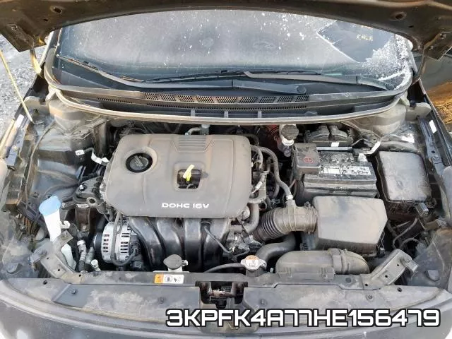 3KPFK4A77HE156479 фото 7