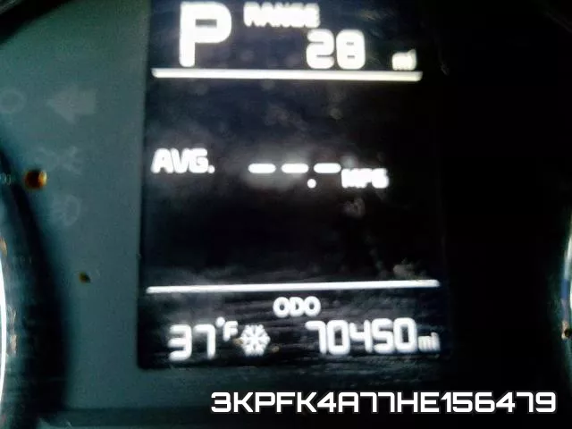 3KPFK4A77HE156479 фото 8