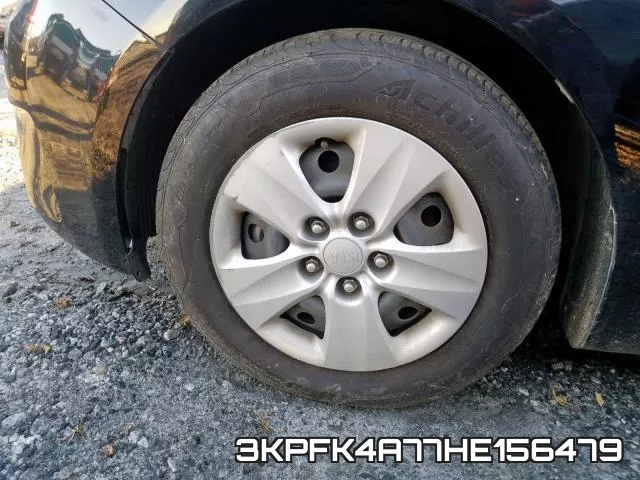 3KPFK4A77HE156479 фото 9