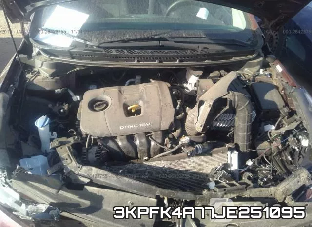 3KPFK4A77JE251095 фото 2