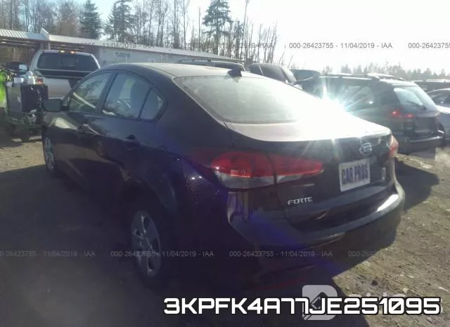 3KPFK4A77JE251095 фото 4