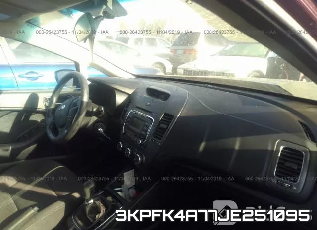 3KPFK4A77JE251095 фото 6