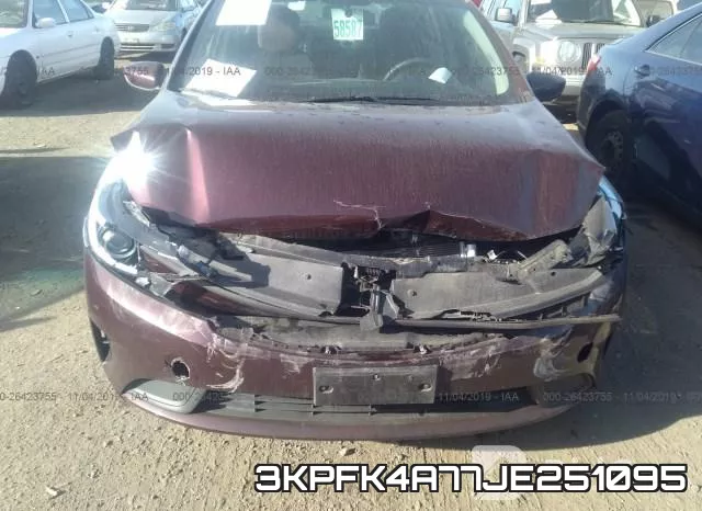 3KPFK4A77JE251095 фото 7